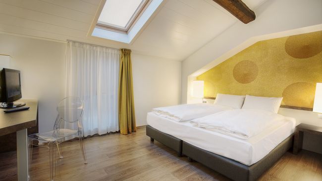 Image 35 - Hotel & SPA Internazionale