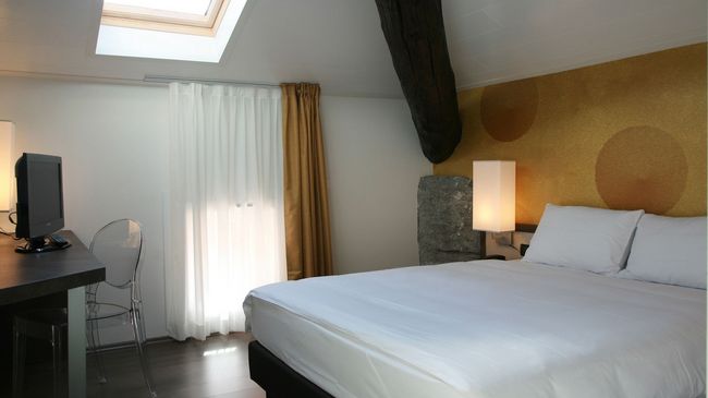 Image 40 - Hotel & SPA Internazionale
