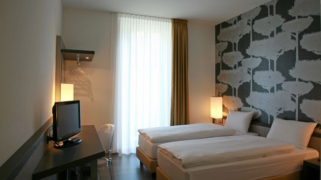Image 42 - Hotel & SPA Internazionale
