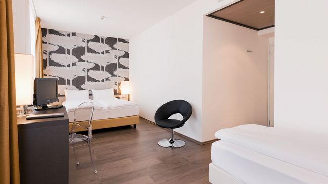 Image 38 - Hotel & SPA Internazionale