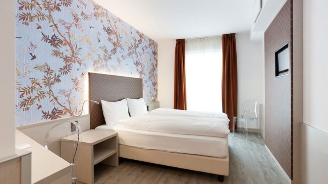 Image 29 - Hotel & SPA Internazionale