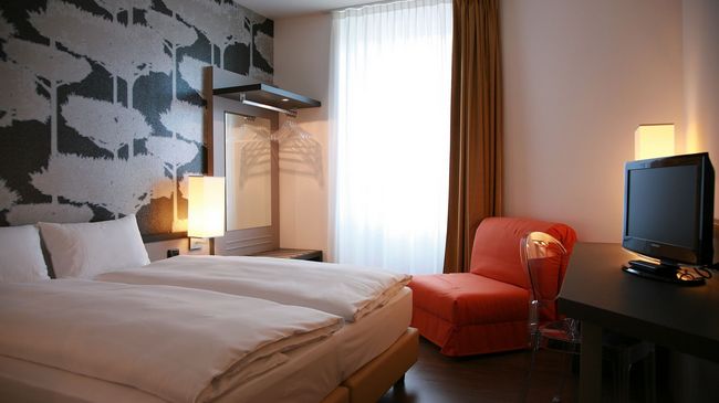 Image 39 - Hotel & SPA Internazionale