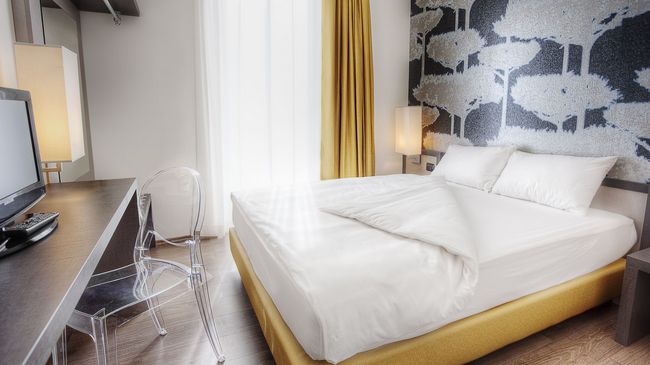 Image 28 - Hotel & SPA Internazionale