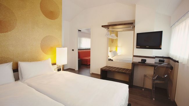 Image 45 - Hotel & SPA Internazionale