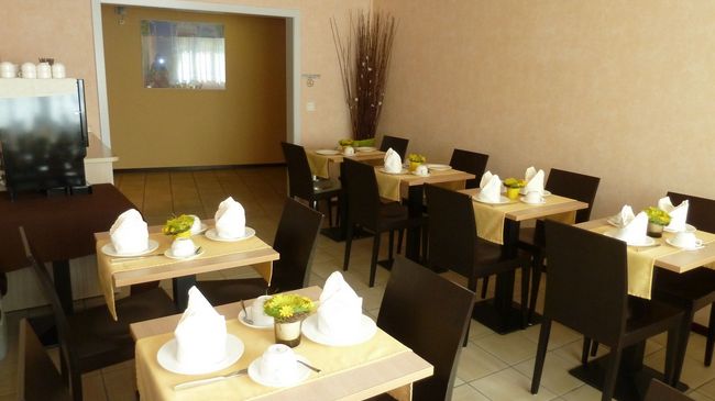 Hôtel De la Vieille Tour – Bild