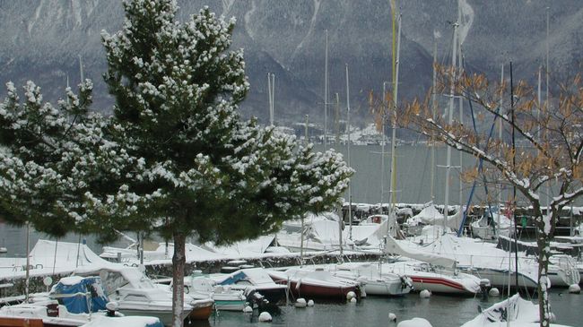 Hôtel De la Vieille Tour – Bild