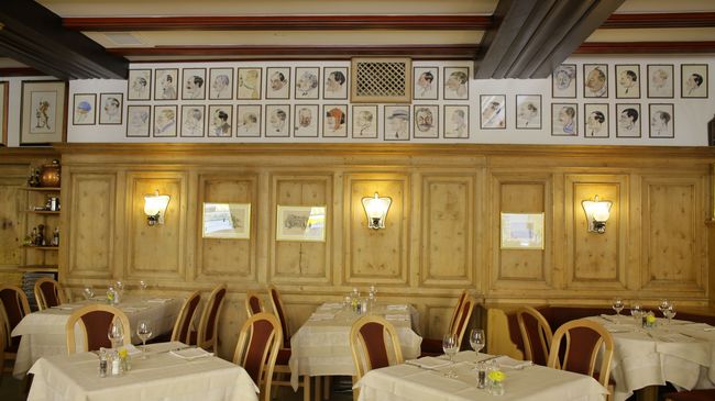 Hotel Steffani – Bild