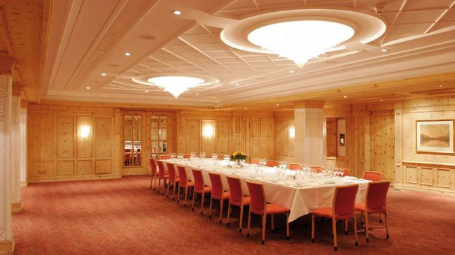 Hotel Steffani – Bild