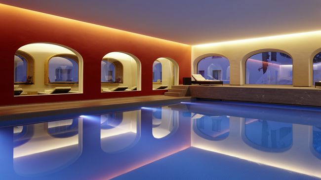 Hotel Steffani – Bild