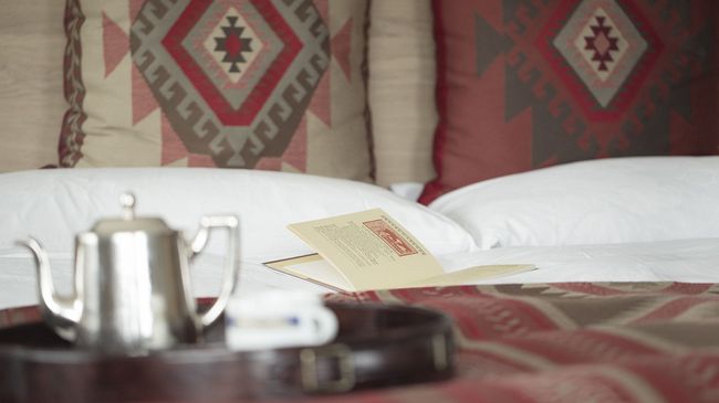 Hotel Steffani – Bild