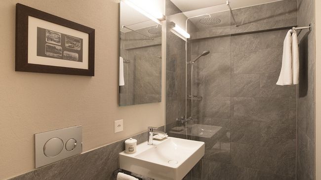 Hotel Steffani – Bild