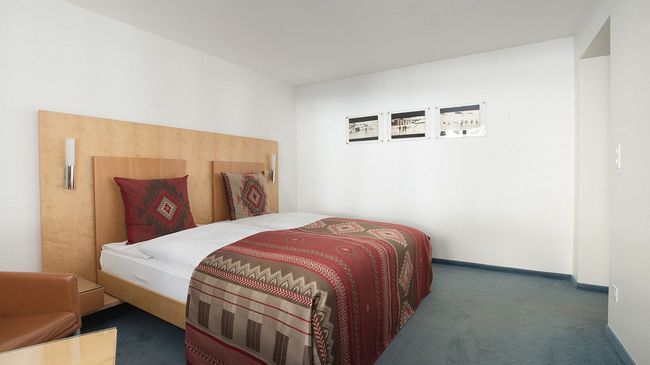 Hotel Steffani – Bild