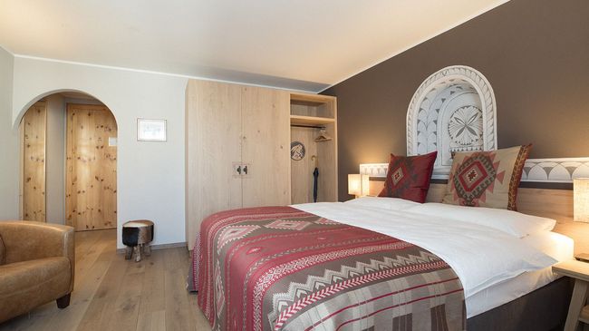 Hotel Steffani – Bild