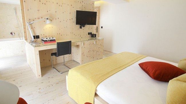 Hotel Steffani – Bild