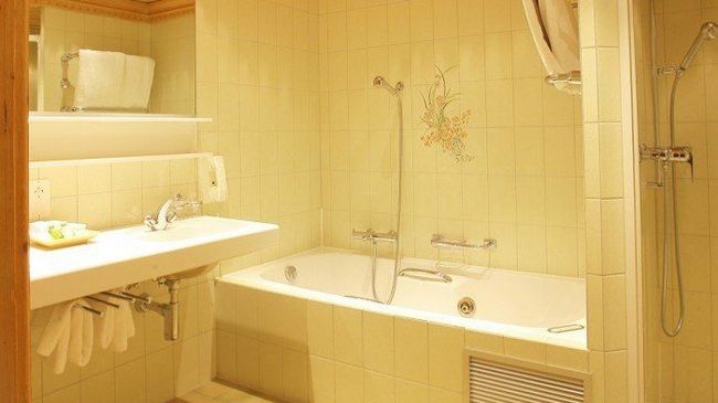 Hotel Steffani – Bild