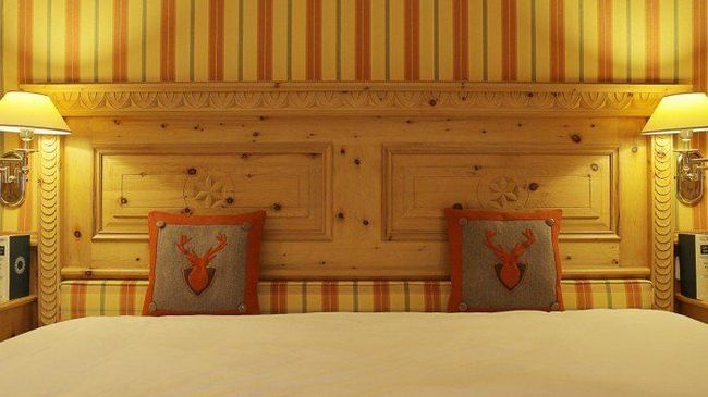 Hotel Steffani – Bild