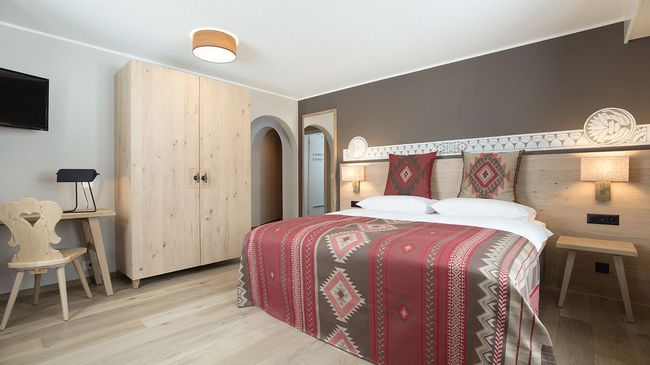 Hotel Steffani – Bild