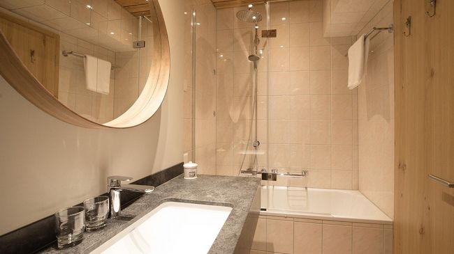 Hotel Steffani – Bild