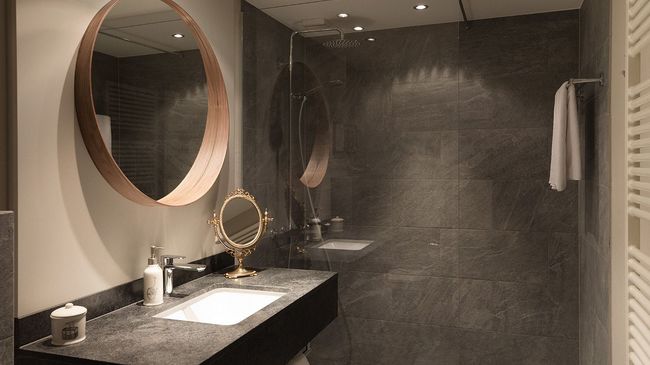 Hotel Steffani – Bild