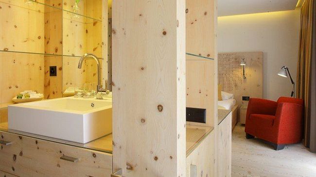 Hotel Steffani – Bild