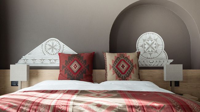 Hotel Steffani – Bild