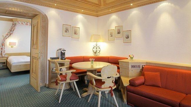 Hotel Steffani – Bild
