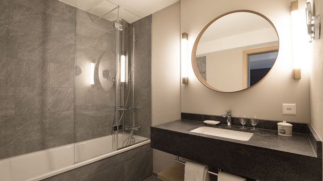 Hotel Steffani – Bild