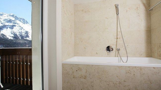 Hotel Steffani – Bild