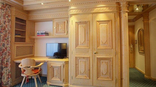 Hotel Steffani – Bild