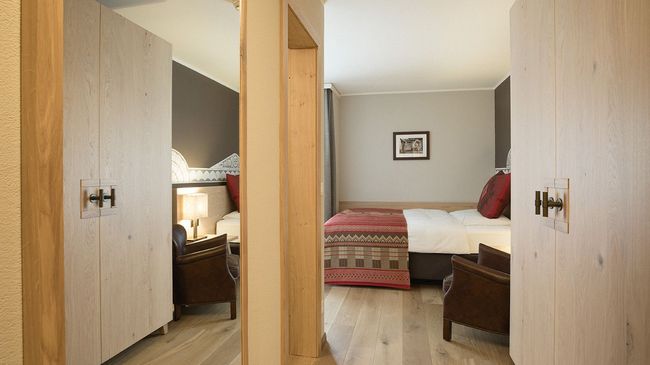 Hotel Steffani – Bild