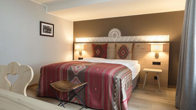 Hotel Steffani – Bild