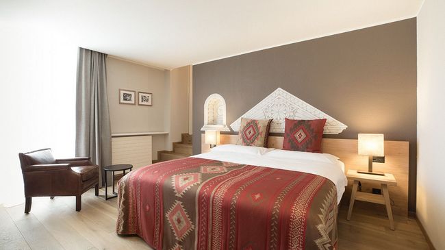 Hotel Steffani – Bild