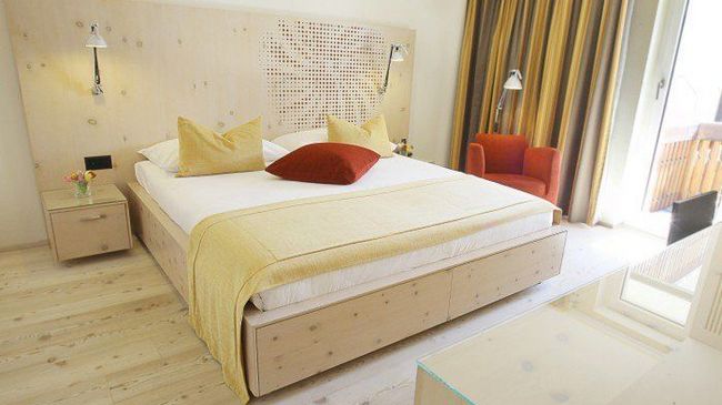 Hotel Steffani – Bild