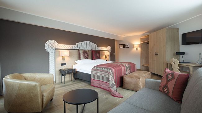 Hotel Steffani – Bild