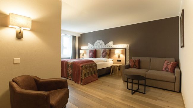 Hotel Steffani – Bild