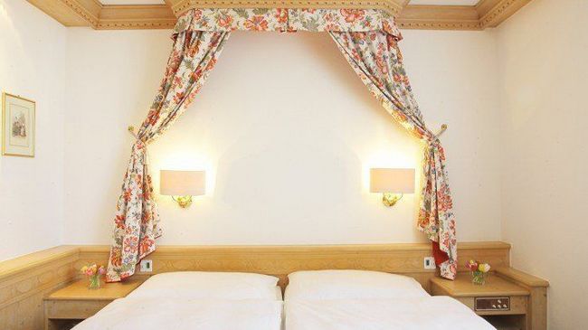 Hotel Steffani – Bild