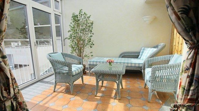 Hotel Steffani – Bild