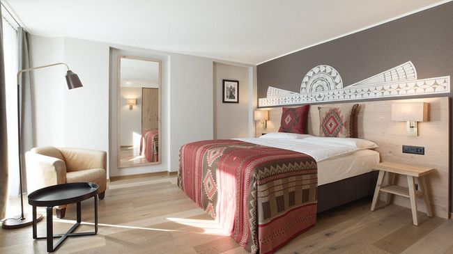 Hotel Steffani – Bild