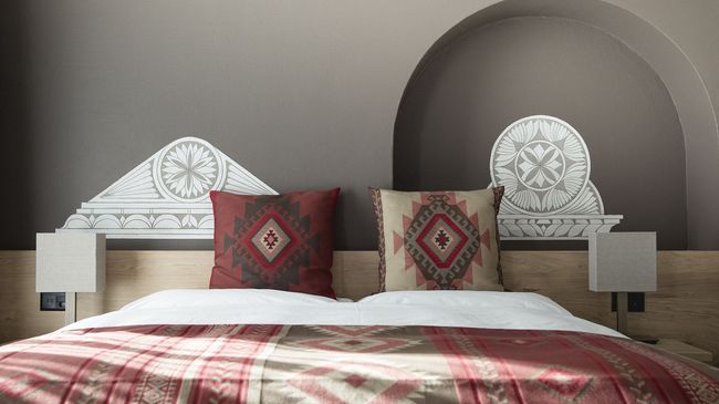 Hotel Steffani – Bild