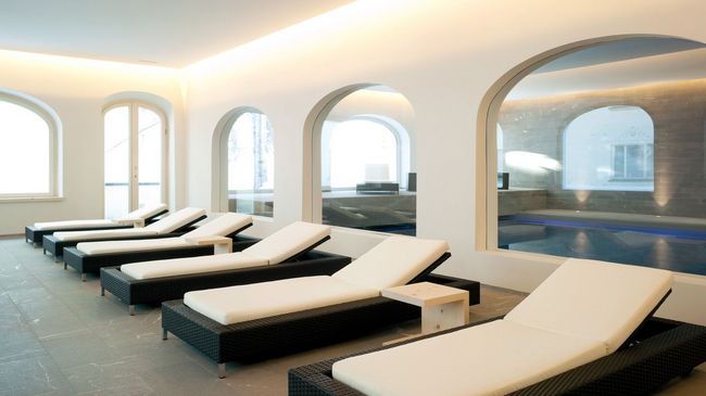 Hotel Steffani – Bild