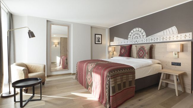 Hotel Steffani – Bild