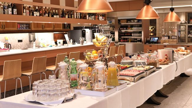 Hostel Casa Franco St. Moritz – Bild