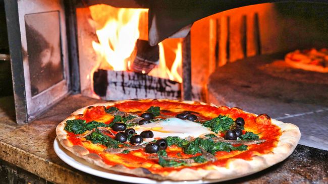 Hostel Casa Franco St. Moritz – Bild