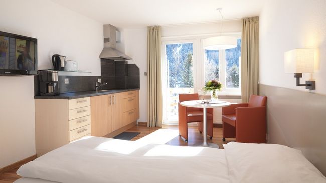 studio de Panorama – image