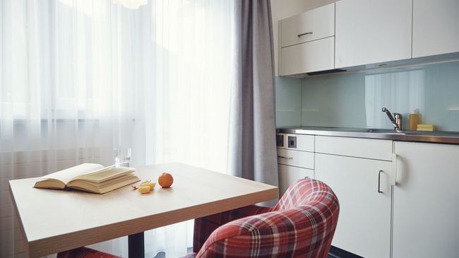 studio de Panorama – image