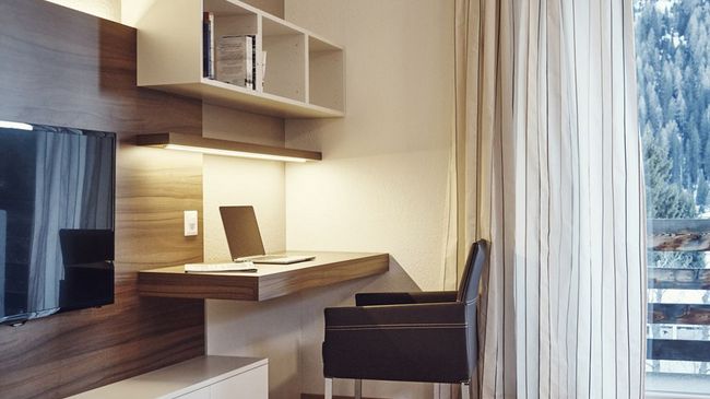 studio de Panorama – image