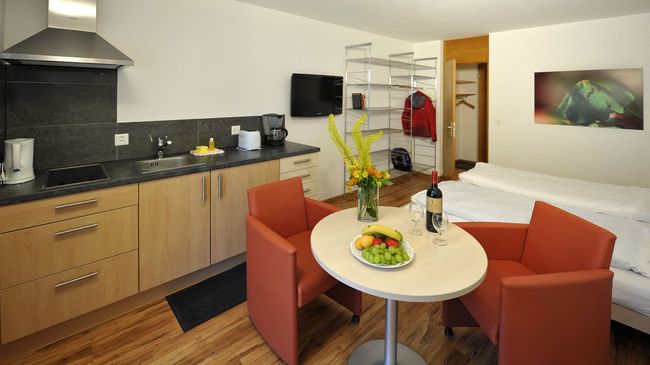 studio de Panorama – image