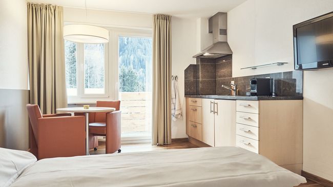 studio de Panorama – image