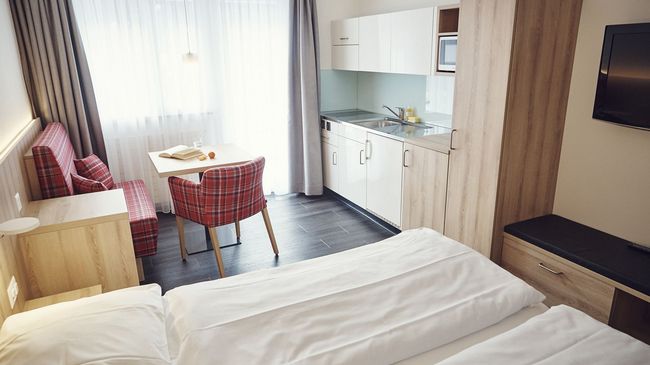 studio de Panorama – image