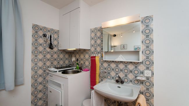 Chesa Quadrella – Bild